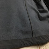 【Women's L ブラック系】 Haglofs ( ホグロフス ) ウルタ Q フード ソフトシェル Ulta Q Hood Soft Shell ゴアウィンドストッパー ジャケット フーディ International Women's ソフトシェル アウター ジ - 【公式】2ndGEAR（セカンドギア）Webショップ【登山用品・アウトドア用品専門 買取販売店】