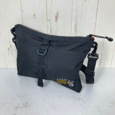 【OneSize ブラック系】 Mountain Hardwear ( マウンテンハードウェア ) キープアース オーサム サコッシュ ポリエステル バッグ ストレージ サコッシュポーチ z00059512  サコッシュポーチ バッグ ストレージ