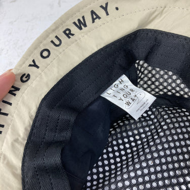 【OneSize ブラック系】 Milestone ( マイルストーン ) デナリ ハット Denali Hat ナイロン ウェア ウェア小物 ヘッドウェア ハット z00060095  ハット ヘッドウェア ウェア小物 ウェア