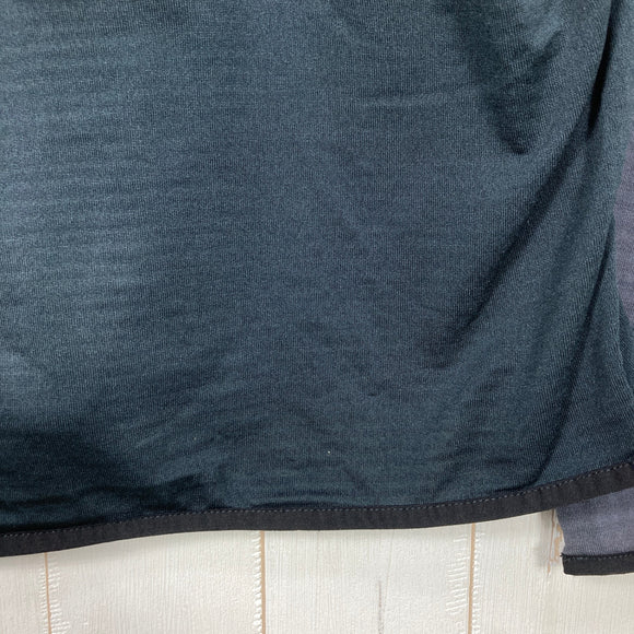 【Men's L グレー系】 2019 Patagonia ( パタゴニア ) R1 プルオーバー フーディ R1 Pullover Hoody FGE Forge Grey ポーラテック パワーグリッド ストレッチ フリース ポリエステル ウェア トップス アウ