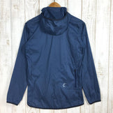【Women's M ブルー系】 Teton Bros ( ティートンブロス ) ウィンドリバー フーディー Wind River Hoody ナイロン TB211-19W Women's ウィンドシェル アウター ジャケット トップス ウェア - 【公式】2ndGEAR（セカンドギア）Webショップ【登山用品・アウトドア用品専門 買取販売店】