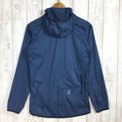 【Women's M ブルー系】 Teton Bros ( ティートンブロス ) ウィンドリバー フーディー Wind River Hoody ナイロン TB211-19W Women's ウィンドシェル アウター ジャケット トップス ウェア - 【公式】2ndGEAR（セカンドギア）Webショップ【登山用品・アウトドア用品専門 買取販売店】