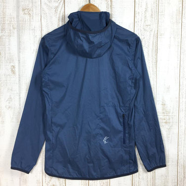 【Women's M ブルー系】 Teton Bros ( ティートンブロス ) ウィンドリバー フーディー Wind River Hoody ナイロン TB211-19W Women's ウィンドシェル アウター ジャケット トップス ウェア - 【公式】2ndGEAR（セカンドギア）Webショップ【登山用品・アウトドア用品専門 買取販売店】