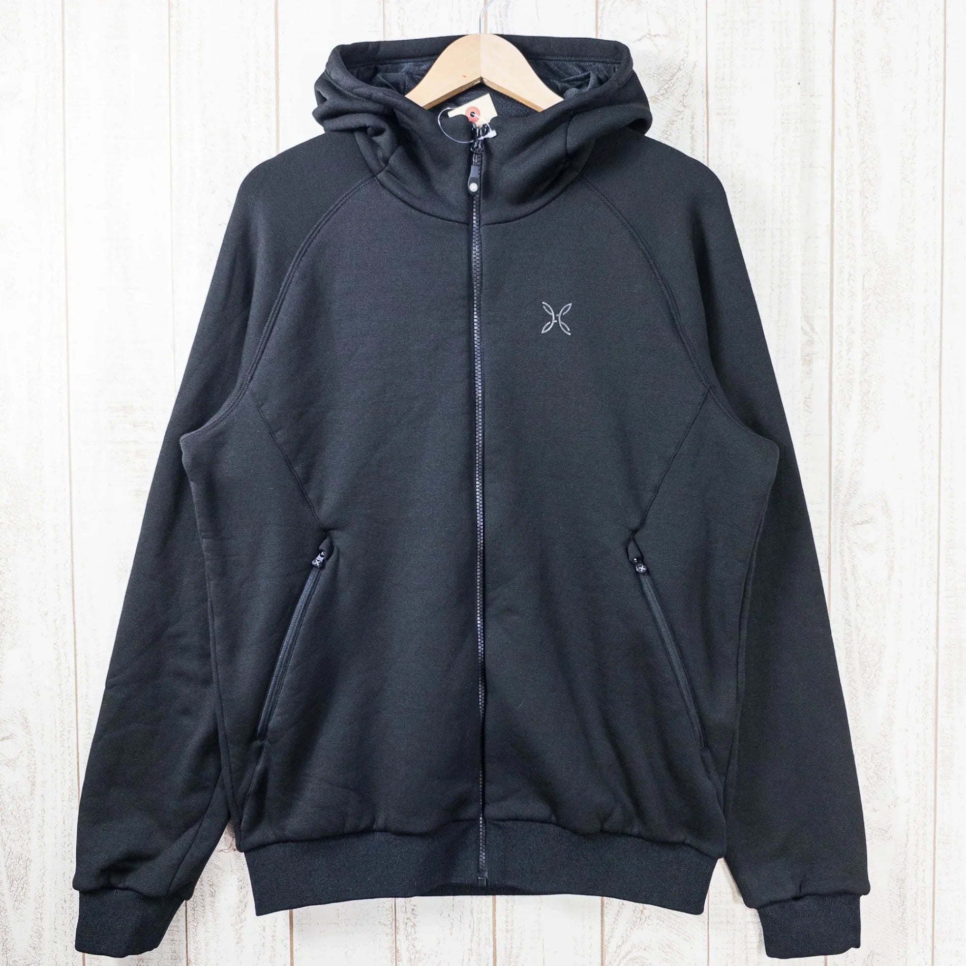 【Men's XL ブラック系】 Montura ( モンチュラ ) プロジェクト フーディ マグリア Project Hoody Maglia ポリエステル ウェア トップス アウター ジャケット フリース z00051274 フリース アウター ジャケット トッ - 【公式】2ndGEAR（セカンドギア）Webショップ【登山用品・アウトドア用品専門 買取販売店】
