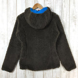 【Women's XS ブラウン系】 Patagonia ( パタゴニア ) レトロx フリース カーディガン Retro-X Fleece Cardigan 防風 パイル フーディ ジャケット 生産終了モデル 入手困難 23065 International Women - 【公式】2ndGEAR（セカンドギア）Webショップ【登山用品・アウトドア用品専門 買取販売店】
