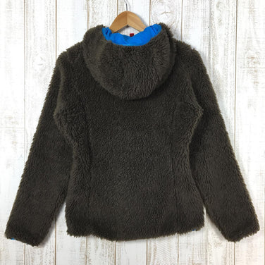 【Women's XS ブラウン系】 Patagonia ( パタゴニア ) レトロx フリース カーディガン Retro-X Fleece Cardigan 防風 パイル フーディ ジャケット 生産終了モデル 入手困難 23065 International Women - 【公式】2ndGEAR（セカンドギア）Webショップ【登山用品・アウトドア用品専門 買取販売店】