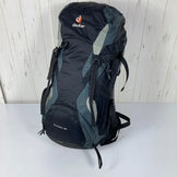 【OneSize ブラック系】 Deuter ( ドイター ) フューチュラ 32 Futura 32 ナイロン バッグ ストレージ バックパック 容量【30L～54L】 z00056443  容量【30L～54L】 バックパック バッグ ストレージ