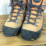 【Unisex 23.5cm オレンジ系】 Zamberlan ( ザンバラン ) パスビオ Gt ゴアテックス トレッキングシューズ 1120141 Unisex トレッキングブーツ フットウェア - 【公式】2ndGEAR（セカンドギア）Webショップ【登山用品・アウトドア用品専門 買取販売店】