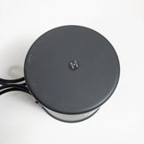 【OneSize グレー系】 Primus ( プリムス ) プリムス・アルテックポット 0.6L Primus Alutech Pot 0.6L アルミ P-735000 アルマイト加工 クッカー コッフェル クックウェア - 【公式】2ndGEAR（セカンドギア）Webショップ【登山用品・アウトドア用品専門 買取販売店】