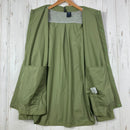 【Men's XL グリーン系】 Millet ( ミレー ) ブリーズバリヤー シャツジャケット Breathebarrier Shirt Jacket ナイロン ウェア トップス インナー シャツ ロングスリーブシャツ 化繊 z00056475  化繊 ロングスリ-5