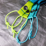 【OneSize ブルー系】 Nemo Equipment ( ニーモ イクイップメント ) スイッチ 2P フットプリント Switch 2P Footprint グランドシート キャンピングギア テント z00050607 テント キャンピングギア - 【公式】2ndGEAR（セカンドギア）Webショップ【登山用品・アウトドア用品専門 買取販売店】