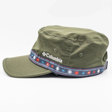 【OneSize グリーン系】 Columbia ( コロンビア ) ウォルナット ピーク キャップ Walnut Peak Cap ポリエステル ウェア ウェア小物 ヘッドウェア キャップ z00052237 キャップ ヘッドウェア ウェア小物 ウェア - 【公式】2ndGEAR（セカンドギア）Webショップ【登山用品・アウトドア用品専門 買取販売店】