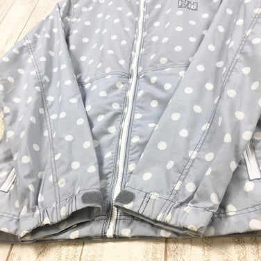 【Women's L グレー系】Helly Hansen ( ヘリーハンセン ) ベンゲル ジャケット Bergen Jacket ウィンドシェル フーディ HOE11623 Asian Women's ウィンドシェル アウター ジャケット トップス ウェア - 【公式】2ndGEAR（セカンドギア）Webショップ【登山用品・アウトドア用品専門 買取販売店】