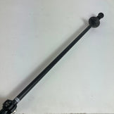 Montbell Alpine Camlock Carbon Pole, Size 130 Gray, Trekking Pole, z00056498