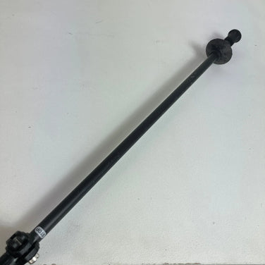 Montbell Alpine Camlock Carbon Pole, Size 130 Gray, Trekking Pole, z00056498