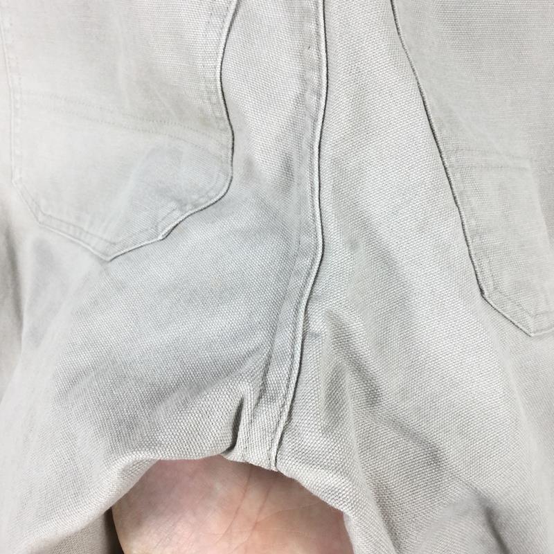 【男款28象牙色】Patagonia Performance Jeans 停产款 很难找到 55500 国际男款 热番茄/干香草