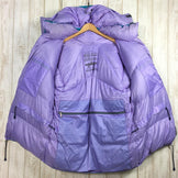 【Men's M ブルー系】 Valandre ( ヴァランドレ ) ベーリング 500 Bering 500 エクスペディション ダウン ジャケット パーカー フーディ フランス製 旧タグ 入手困難 International Men's ダウンインサレーショ - 【公式】2ndGEAR（セカンドギア）Webショップ【登山用品・アウトドア用品専門 買取販売店】