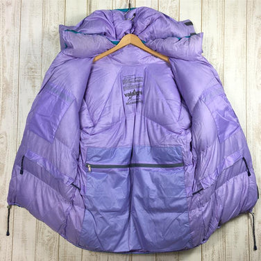 【Men's M ブルー系】 Valandre ( ヴァランドレ ) ベーリング 500 Bering 500 エクスペディション ダウン ジャケット パーカー フーディ フランス製 旧タグ 入手困難 International Men's ダウンインサレーショ - 【公式】2ndGEAR（セカンドギア）Webショップ【登山用品・アウトドア用品専門 買取販売店】