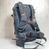 【OneSize グレー系】 Mammut ( マムート ) デュカン スパイン 28-35 Ducan Spine 28-35 ナイロン バッグ ストレージ バックパック 容量【30L～54L】 z00053019  容量【30L～54L】 バックパック バッグ