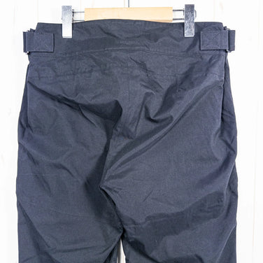 【Men's L ブラック系】 Mammut ( マムート ) スノーシャワーパンツ Snow Shower Pants ナイロン ウェア ボトムス ロングパンツ ハードシェル z00052515 ハードシェル ロングパンツ ボトムス ウェア - 【公式】2ndGEAR（セカンドギア）Webショップ【登山用品・アウトドア用品専門 買取販売店】