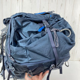 【M ネイビー系】 Gregory ( グレゴリー ) バルトロ 65 Baltoro 65 バッグ ストレージ バックパック 容量【55L～79L】 z00058977  容量【55L～79L】 バックパック バッグ ストレージ