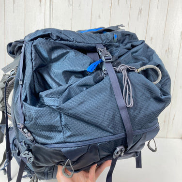 【M ネイビー系】 Gregory ( グレゴリー ) バルトロ 65 Baltoro 65 バッグ ストレージ バックパック 容量【55L～79L】 z00058977  容量【55L～79L】 バックパック バッグ ストレージ