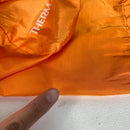 【OneSize レッド系】 Thermarest ( サーマレスト ) プロライト レギュラー ProLite Regular 自動膨張式 / 3シーズン / Atmos Foam スリーピングシステム マット スリーピングパッド エアマット z00060801-10