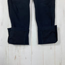 【Women's S ブラック系】 Montura ( モンチュラ ) ヴァーティゴ ライト パンツ Vertigo Lite Pants 4WAYストレッチ 耐久撥水 ナイロン ウェア ボトムス ロングパンツ ソフトシェル z00061456  ソフトシェル ロングパ-4