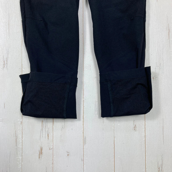 【Women's S ブラック系】 Montura ( モンチュラ ) ヴァーティゴ ライト パンツ Vertigo Lite Pants 4WAYストレッチ 耐久撥水 ナイロン ウェア ボトムス ロングパンツ ソフトシェル z00061456  ソフトシェル ロングパ