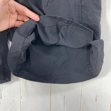 【Men's L ブラック系】 Yamatomichi ( 山と道 ) ファイブポケット ロング ショーツ 5-Pocket Long Shorts ナイロン ウェア ボトムス ショーツ ショートパンツ  z00060122   ショーツ ショートパンツ ボトムス
