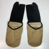 【Unisex M ベージュ系】 Halo Commodity ( ハロコモディティ ) ダクト グローブ Duct Glove Khaki ポリエステル ウェア ウェア小物 グローブ 手袋 z00050445 Khaki グローブ 手袋 ウェア小物 ウェア - 【公式】2ndGEAR（セカンドギア）Webショップ【登山用品・アウトドア用品専門 買取販売店】