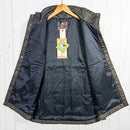 【Men's L グリーン系】 DuckWorth（ダックワ－ス） ウールクラウド ベスト Wool Cloud Vest Olive メリノウール ウェア トップス ベスト 化繊インサレーション z00052424 Olive 化繊インサレーション ベスト トップ - 【公式】2ndGEAR（セカンドギア）Webショップ【登山用品・アウトドア用品専門 買取販売店】
