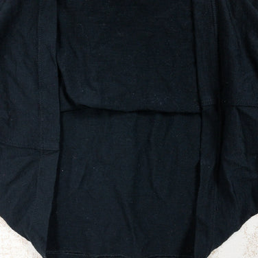 【Men's S ブラック系】 Arcteryx ( アークテリクス ) イオニア メリノ ウール ショートスリーブ Ionia Merino Wool Short Sleeve メリノウール X000006816 / L08510600 International - 【公式】2ndGEAR（セカンドギア）Webショップ【登山用品・アウトドア用品専門 買取販売店】