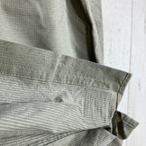 【Men's M グリーン系】 Yamatomichi ( 山と道 ) ライト ファイブポケット ショート ショーツ Light 5-Pocket Short Shorts Slate Khaki ナイロン ウェア ボトムス ショーツ ショートパンツ  z00059
