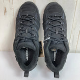 【Men's 26.0cm ブラック系】 Merrell ( メレル ) モアブ 3 シンセティック ゴアテックス MOAB 3 SYNTHETIC GORE-TEX フットウェア ハイキングシューズ GORE-TEX ( ゴアテックス ) z00052640 ハイキングシ - 【公式】2ndGEAR（セカンドギア）Webショップ【登山用品・アウトドア用品専門 買取販売店】