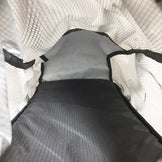 【Unisex M グレー系】 Yamatomichi ( 山と道 ) ミニ ツー Mini 2 ナイロン Asian Unisex X-Pac VX21 ( エックスパック VX21 ) Gray デイパック 容量【～29L】 バックパック バッグ ストレージ - 【公式】2ndGEAR（セカンドギア）Webショップ【登山用品・アウトドア用品専門 買取販売店】