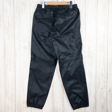 【Unisex M ブラック系】 The North Face ( ザ・ノースフェイス ) ストライク トレイル パンツ Strike Trail Pant ナイロン NP12375 Asian Unisex 防水機能 レインシェル ロングパンツ ボトムス ウェア - 【公式】2ndGEAR（セカンドギア）Webショップ【登山用品・アウトドア用品専門 買取販売店】
