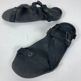 [Men's 26.0cm Black] Xeroshoes Z-Trek Footwear Sandals z00057199 Sandals Footwear