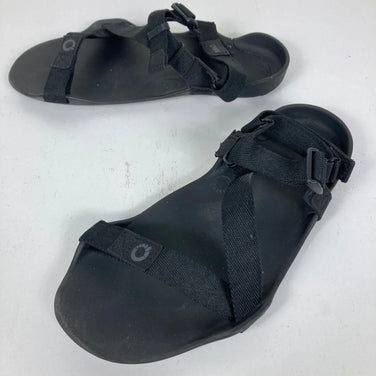 [Men's 26.0cm Black] Xeroshoes Z-Trek Footwear Sandals z00057199 Sandals Footwear