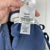 【Women's S ネイビー系】 2018 Patagonia ( パタゴニア ) ウィメンズ バギーズ ショーツ 5インチ Women's Baggies Shorts 5 inch DLMB リサイクルナイロン 耐久撥水 水陸両用 ナイロン ウェア ボトムス ショ