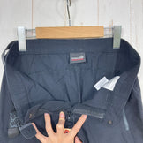 【Men's S ブラック系】 Ternua ( テルヌア ) ライト ソフトシェルパンツ ナイロン ウェア ボトムス ロングパンツ ソフトシェル z00057781  ソフトシェル ロングパンツ ボトムス ウェア