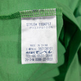 【Women's M グリーン系】 Montbell ( モンベル ) WIC.ロングスリーブT ポリエステル ウェア トップス インナー シャツ ロングスリーブTシャツ クルーネック 化繊 z00052702 化繊 ロングスリーブTシャツ クルーネック インナー シ - 【公式】2ndGEAR（セカンドギア）Webショップ【登山用品・アウトドア用品専門 買取販売店】