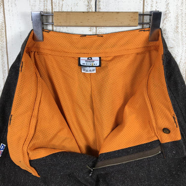 【Men's L ブラウン系】 Mountain Equipment ( マウンテンイクイップメント ) クラシック ウール ニッカーズ Classic Wool Knickers ショーツ ニッカーパンツ ニッカポッカ ニッカボッカーズ 生産終了モデル 入手困難 - 【公式】2ndGEAR（セカンドギア）Webショップ【登山用品・アウトドア用品専門 買取販売店】