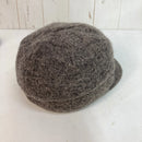 【OneSize グレー系】 Astri ( アストリ ) ウール キャップ ウェア ウェア小物 ヘッドウェア キャップ z00060941  キャップ ヘッドウェア ウェア小物 ウェア-3