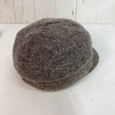 【OneSize グレー系】 Astri ( アストリ ) ウール キャップ ウェア ウェア小物 ヘッドウェア キャップ z00060941  キャップ ヘッドウェア ウェア小物 ウェア
