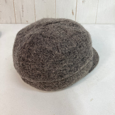 【OneSize グレー系】 Astri ( アストリ ) ウール キャップ ウェア ウェア小物 ヘッドウェア キャップ z00060941  キャップ ヘッドウェア ウェア小物 ウェア