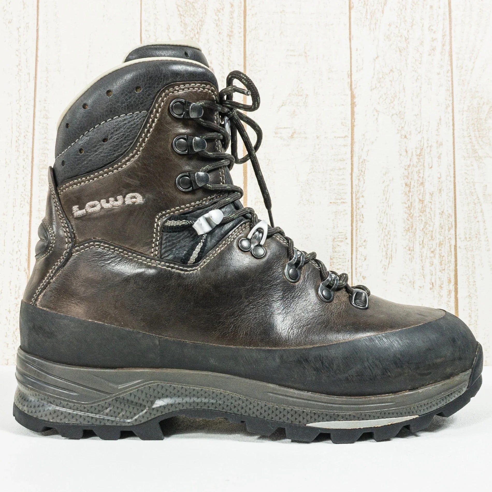 【26.1cm ブラウン系】 Lowa ( ローバー ) チベット LL Tibet LL フットウェア トレッキングブーツ z00051773 トレッキングブーツ フットウェア - 【公式】2ndGEAR（セカンドギア）Webショップ【登山用品・アウトドア用品専門 買取販売店】