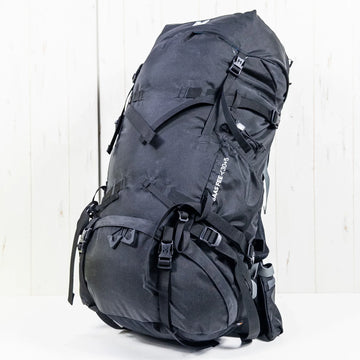 【M ブラック系】 Millet ( ミレー ) サースフェー NX 30+5 SAAS FEE NX 30+5 ナイロン バッグ ストレージ バックパック 容量【30L～54L】 z00053199  容量【30L～54L】 バックパック バッグ スト