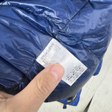 【Men's L ネイビー系】 Montbell ( モンベル ) アルチプラノ ダウン パーカ Altiplano Down Parka ロイヤルブルー ダウン ウェア トップス アウター ジャケット ダウンインサレーション z00056399 ロイヤルブルー ダ