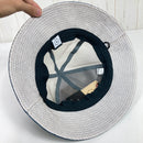 【OneSize ブルー系】 Halo Commodity ( ハロコモディティ ) バックウィート コル ハット Buckwheat Col Hat Blue Grey ナイロン ウェア ウェア小物 ヘッドウェア ハット z00053669 Blue Grey-7